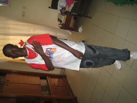 js8 1 guerrier!!!!!!!!!