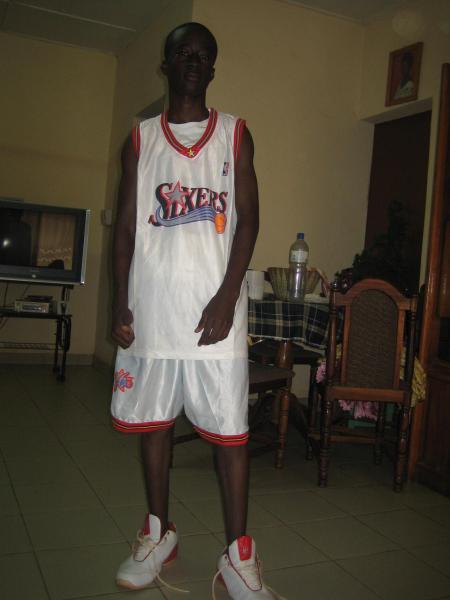 basket
