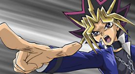 yu gi oh